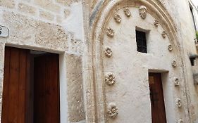 B&B La Sinagoga